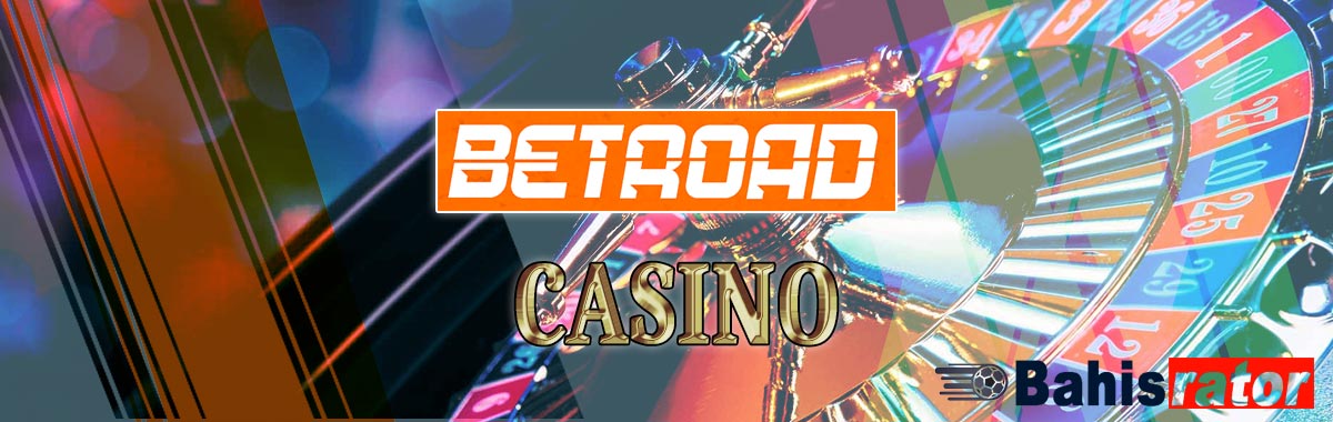 betroad casino